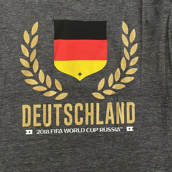Deutschland Tank Top - Picture 2 of 3